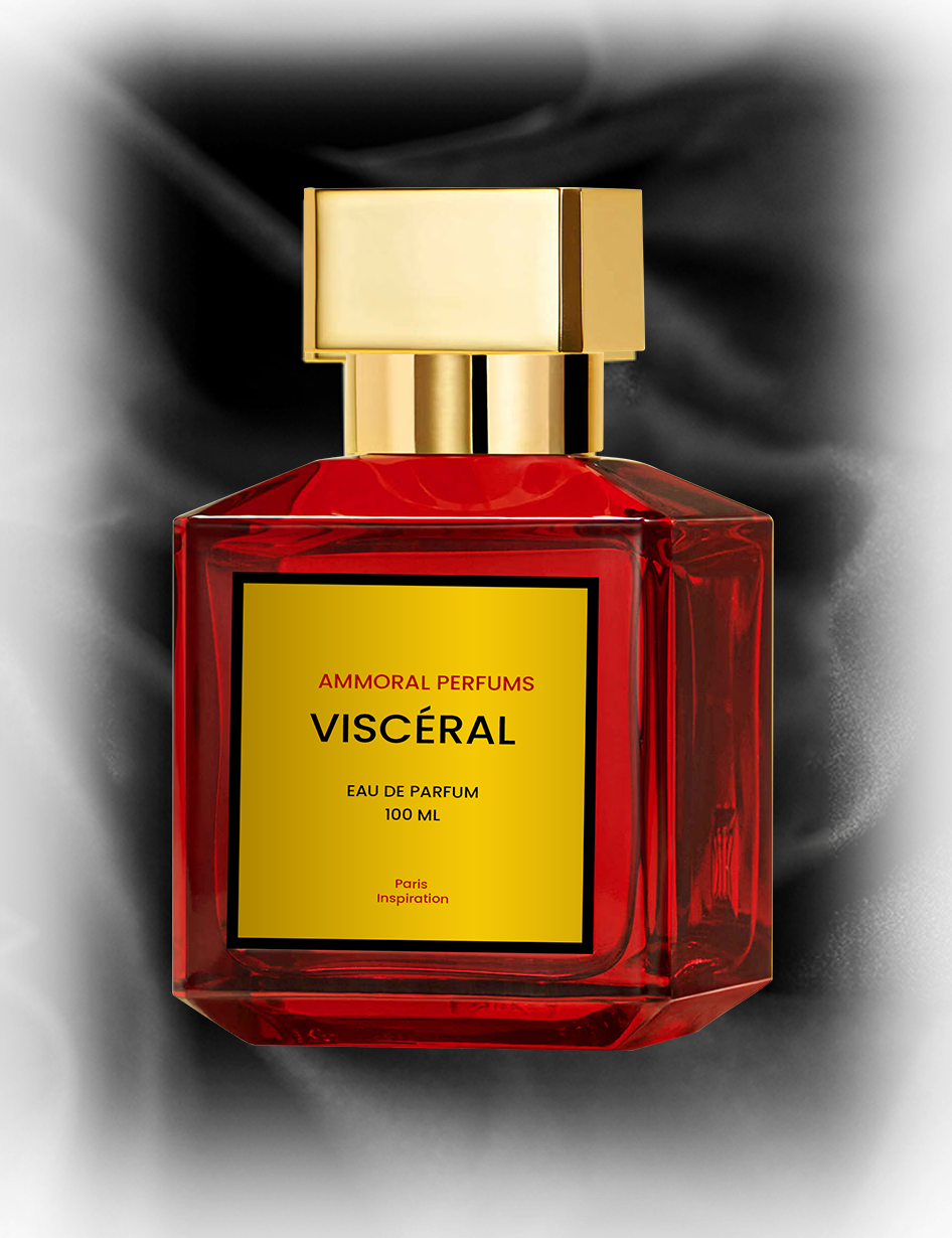 VISCERAL